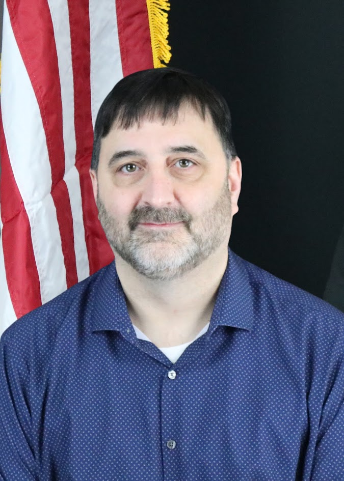 Ken Smallwood